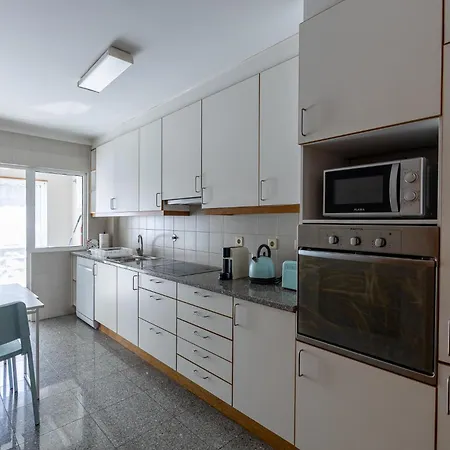 Διαμέρισμα Porto Fishland