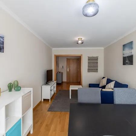 Porto Fishland Матозиньюш