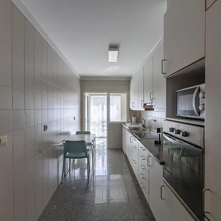 Porto Fishland Διαμέρισμα Matosinhos (Porto)