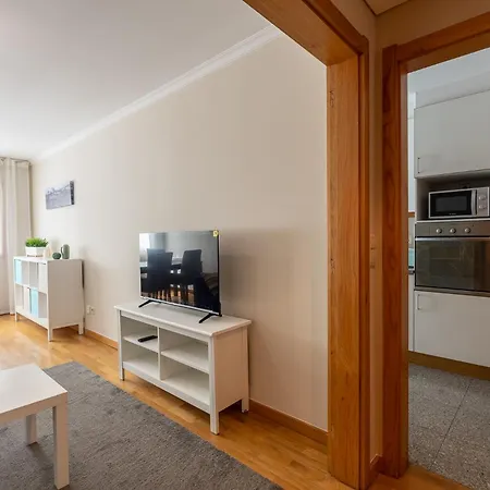 Διαμέρισμα Porto Fishland