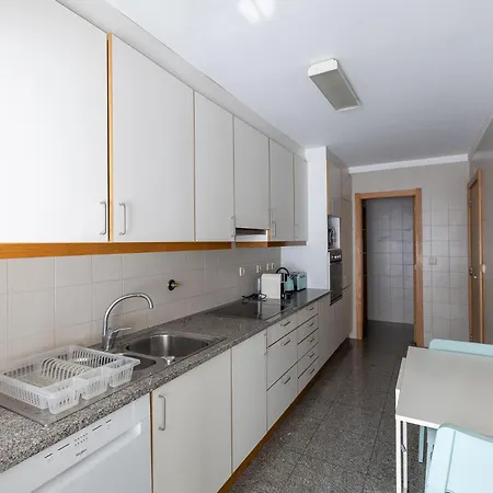 Porto Fishland Διαμέρισμα *