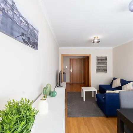 Διαμέρισμα Porto Fishland