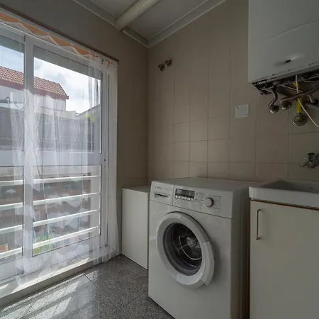 Porto Fishland Διαμέρισμα Matosinhos (Porto)