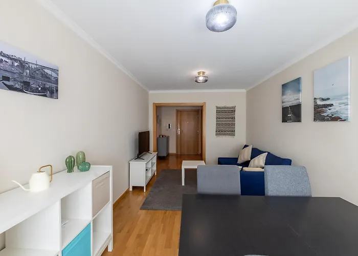 Porto Fishland Матозиньюш