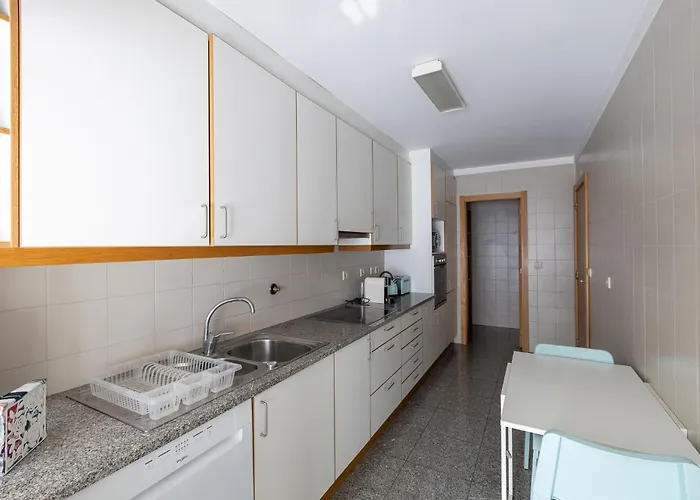 Porto Fishland Апартаменты *